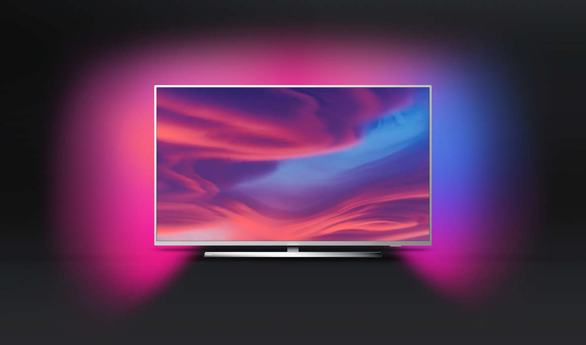 Philips 50PUS7354/12 TV – image 3