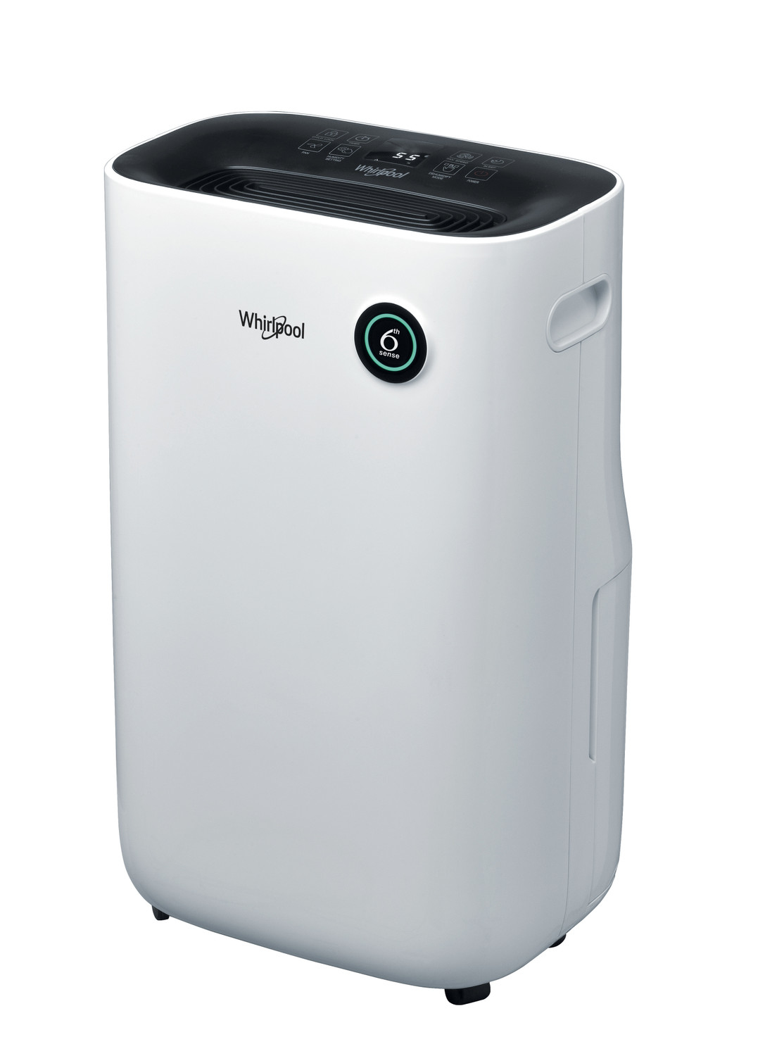 Whirlpool DE20W5252 UK – image 6