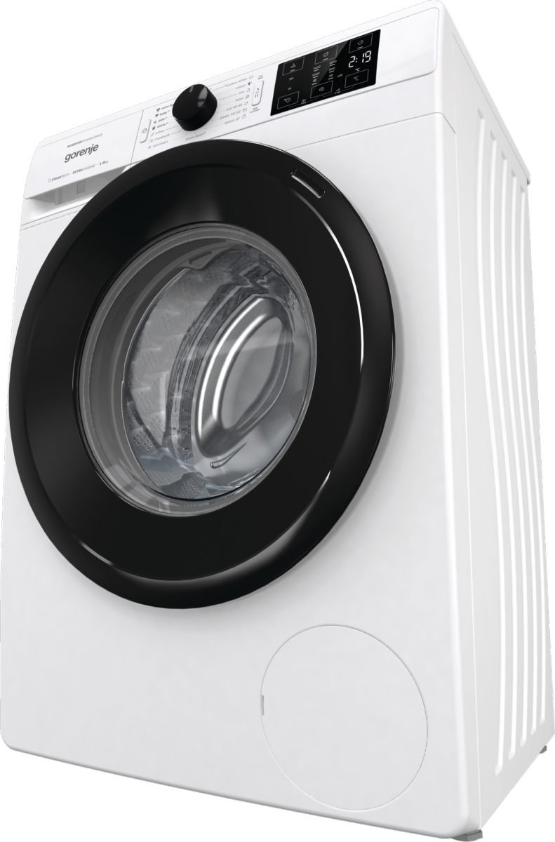Gorenje WNEI84SCS washing machine Front-load – image 2