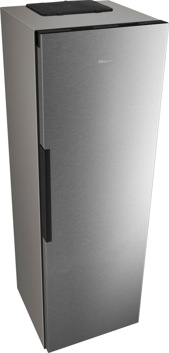 Hisense Refrigerator RPF185AID BK770 – image 6