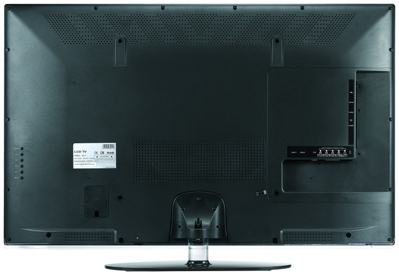 AOC LE42H164 TV 106.7 cm (42") Full HD Black 360 cd/m² – image 5
