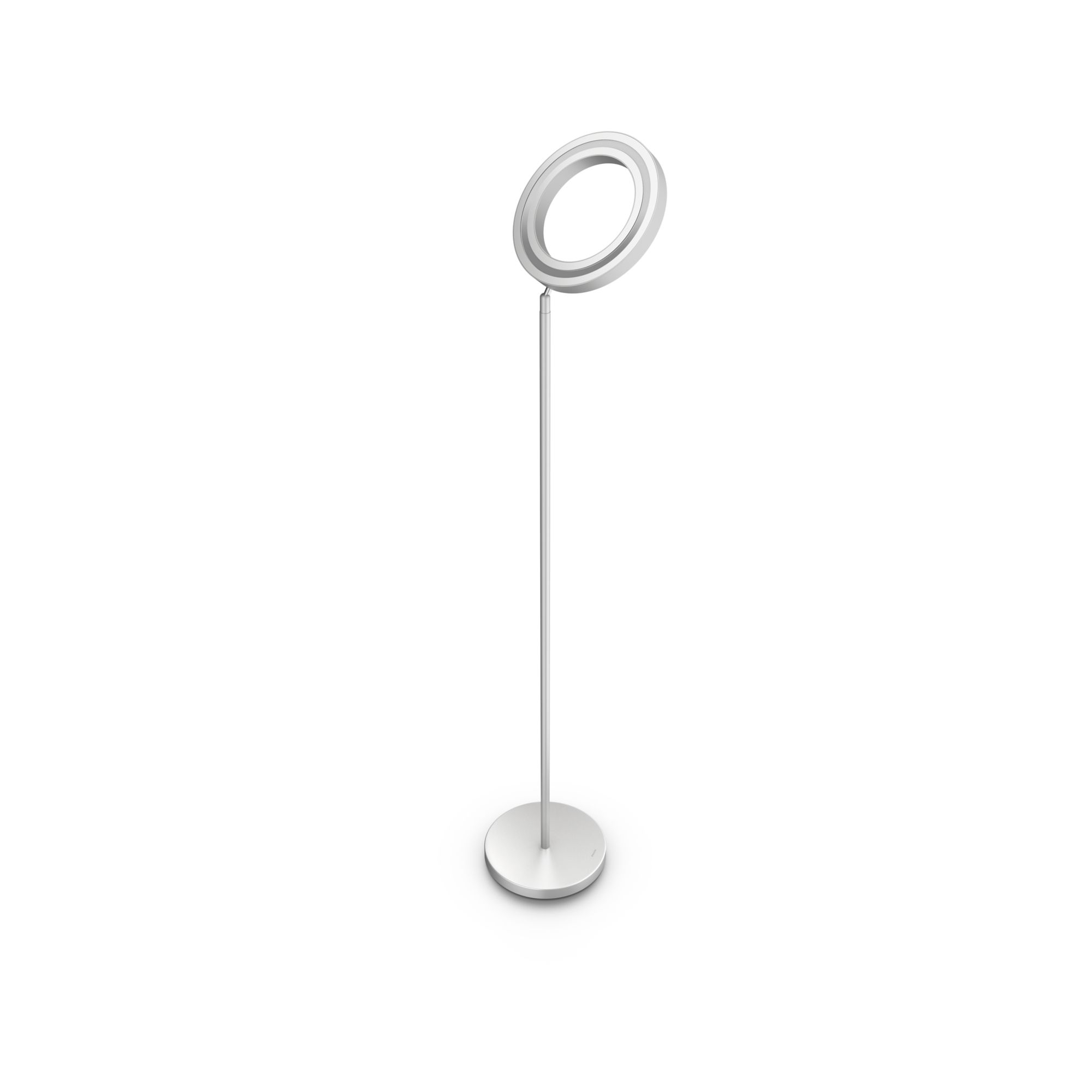 Philips by Signify Philips Hue White ambience 4508048C5 Smart pedestal/post lighting Bluetooth/Zigbee – image 4