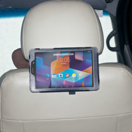 Hannspree 80-00000000G839 tablet case – image 4