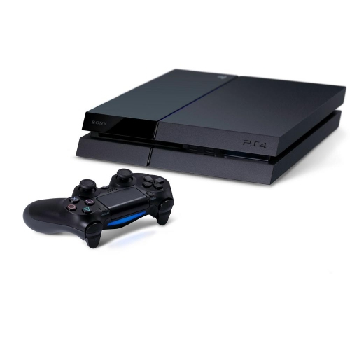 Sony Interactive Entertainment Console PlayStation 4 500 GB + Metal Gear Solid V : The Phantom Pain – image 4