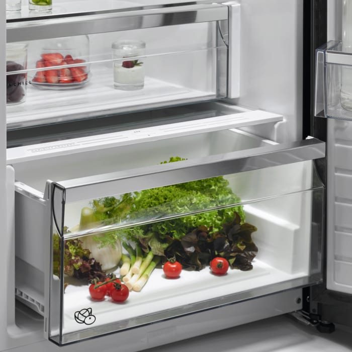 AEG ORK7M39XDW fridge Freestanding – image 4