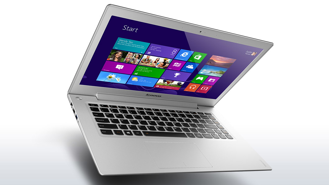 Lenovo IdeaPad U430p Intel® Core™ i5 i5-4200U Laptop – image 3
