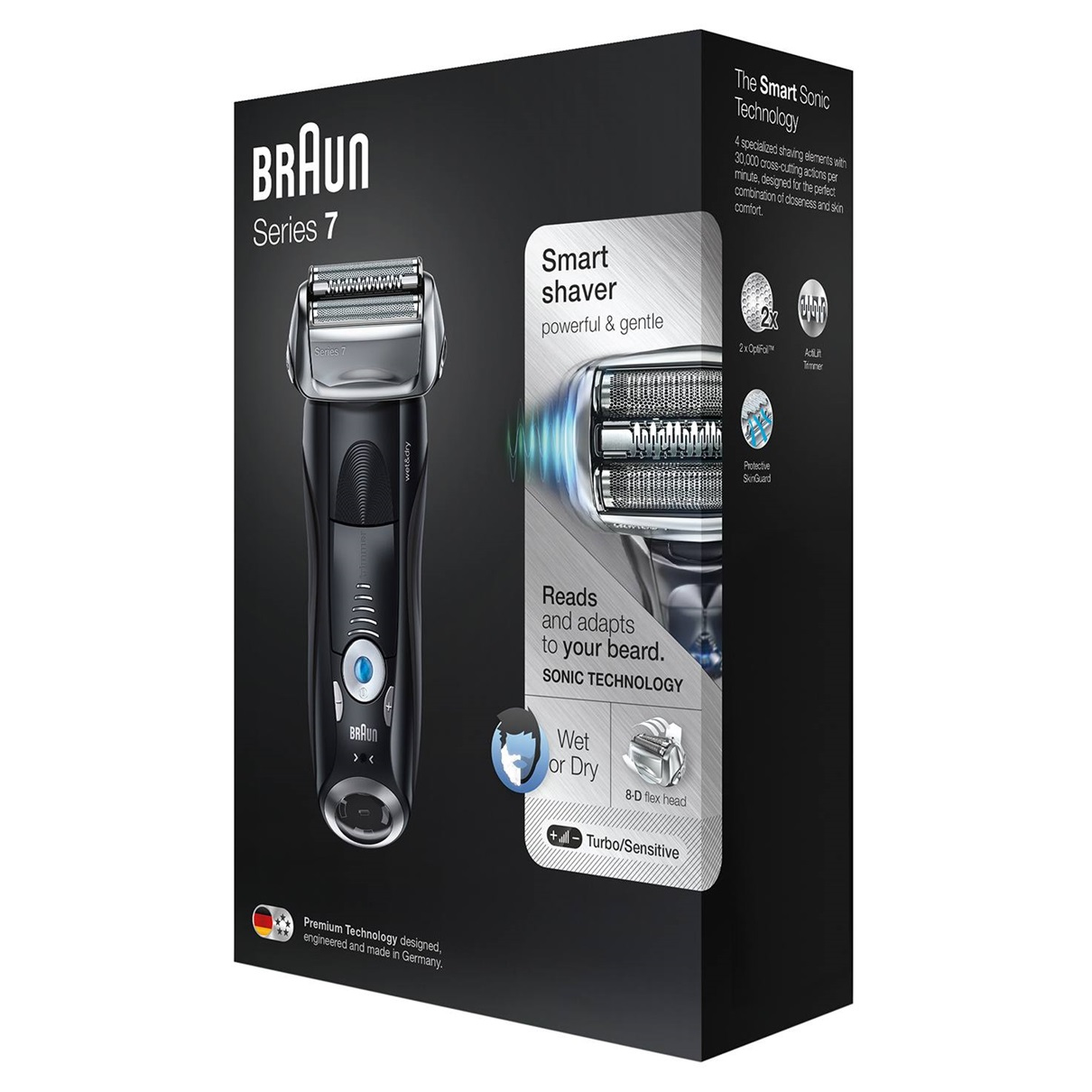 Braun Series 7 7840s – image 5