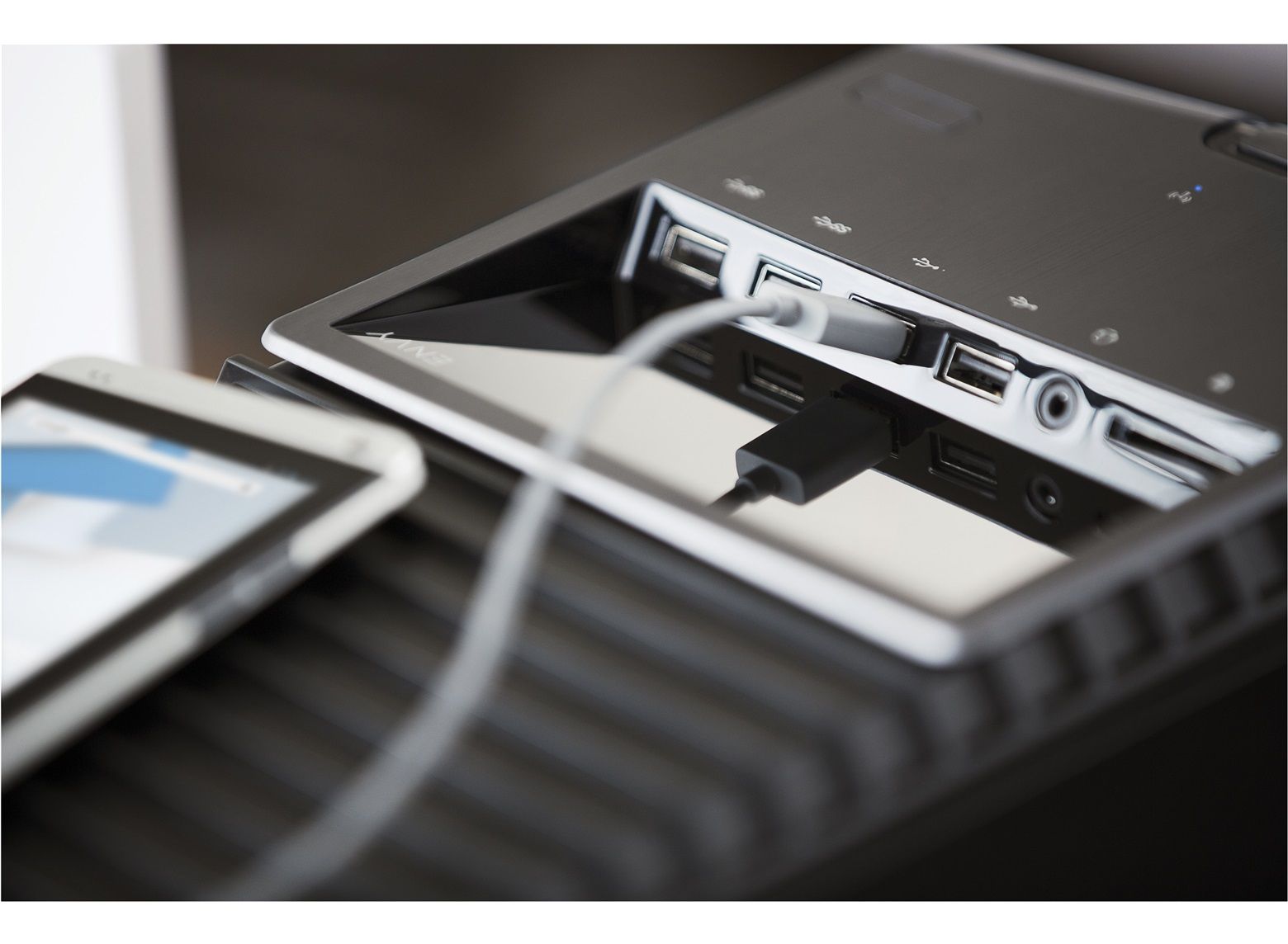 HP ENVY Phoenix 850-000nd Intel® Core™ i7 i7-4790K – image 5