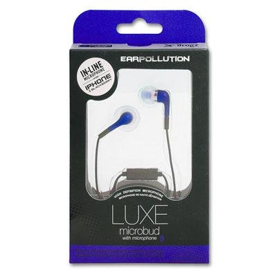 IFROGZ Luxe Bud w/Mic – image 1