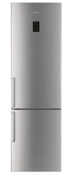 Daewoo RN-536NPTH fridge-freezer Freestanding – image 2