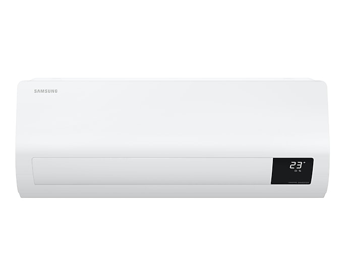 Samsung Luzon AR12TXHZAWKNEU air conditioner Air conditioner indoor unit White – image 7