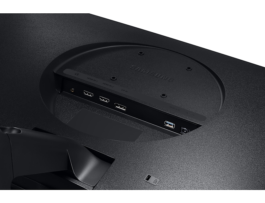 Samsung LU28R550UQ computer monitor – image 8