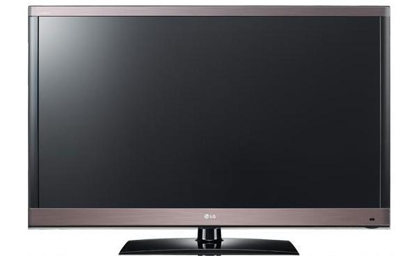 LG 42LV570S TV 106.7 cm (42") Full HD Black – image 2