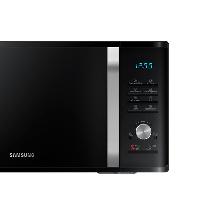 Samsung MG28J5215AB microwave Black Grill microwave Countertop – image 7