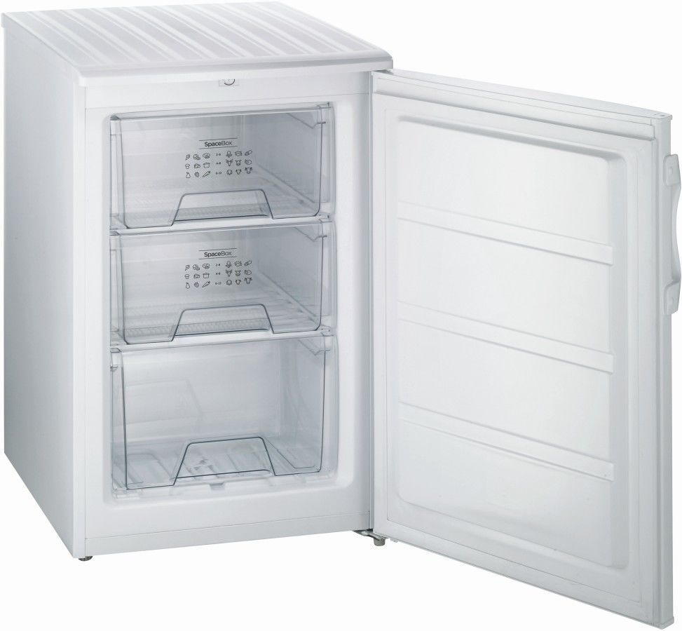 Gorenje F4092ANW Upright freezer Freestanding – image 2