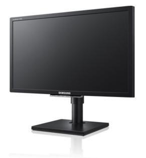 Samsung SyncMaster F2080 – image 2
