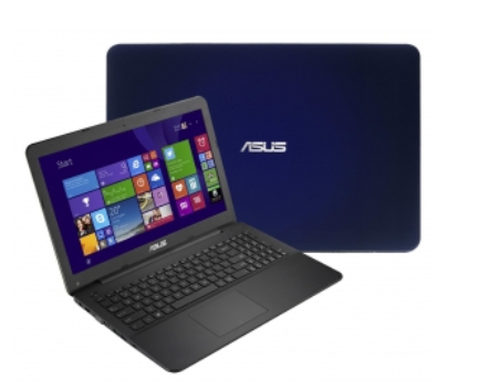 ASUS K555LD-XO121H laptop Intel® Core™ i3 i3-4010U