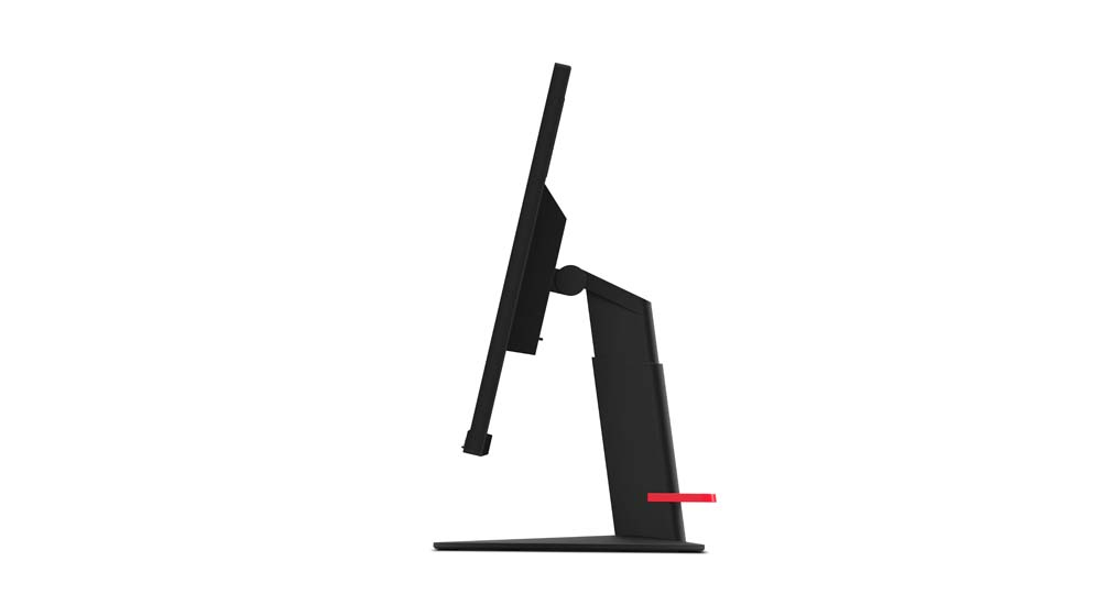 Lenovo ThinkVision T25m-10 computer monitor – image 3