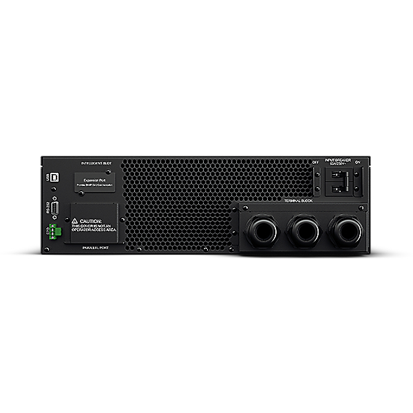 CyberPower OLS10000ERTXL3U uninterruptible power supply (UPS) Double-conversion (Online) 10 kVA – image 4