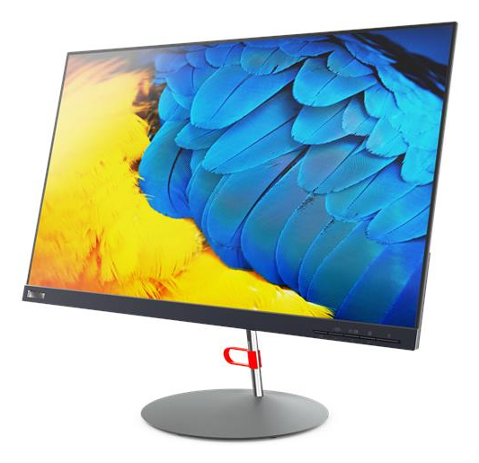 Lenovo ThinkVision X24-20 – image 3