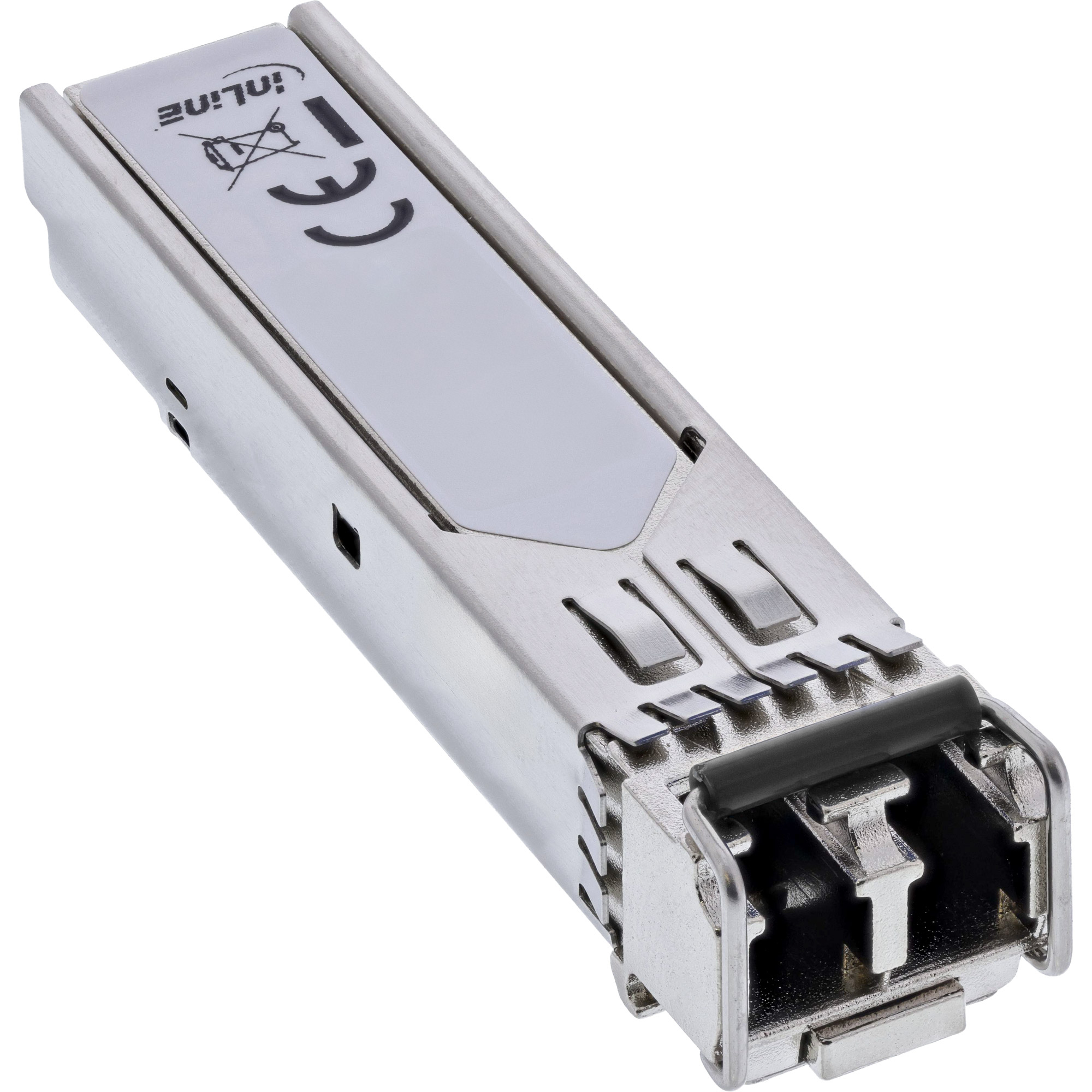InLine 32335C network transceiver module Fiber optic 1250 Mbit/s SFP 1310 nm