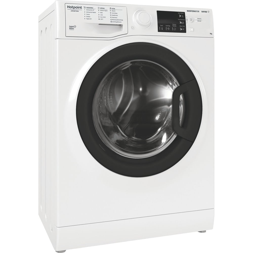 Hotpoint RSSG 726B IT – image 2
