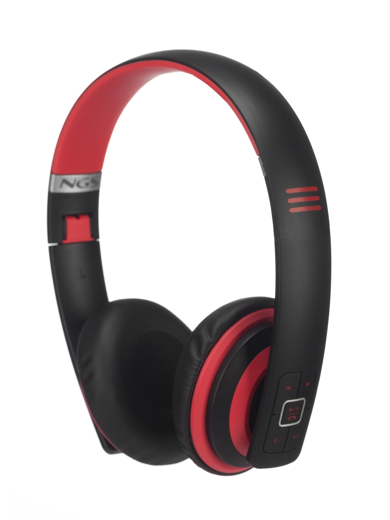 NGS Black Artica Premium – image 4