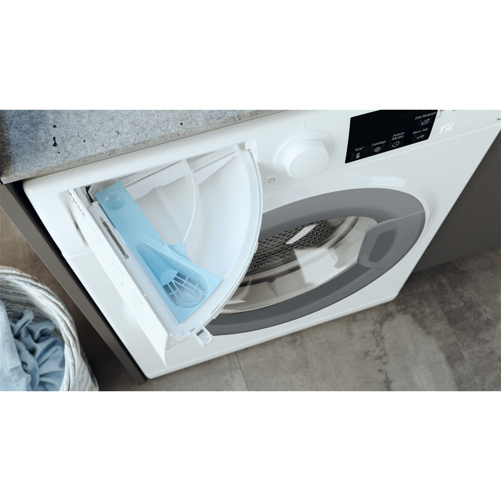Hotpoint EU RSSG 725 S IT – image 9
