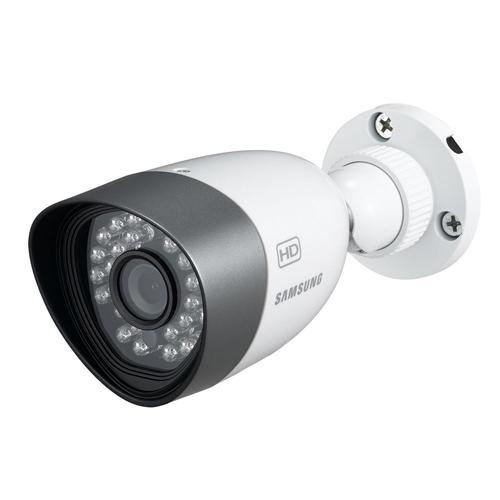 Samsung SDC-8440BC security camera Bullet IP security camera Outdoor – image 4
