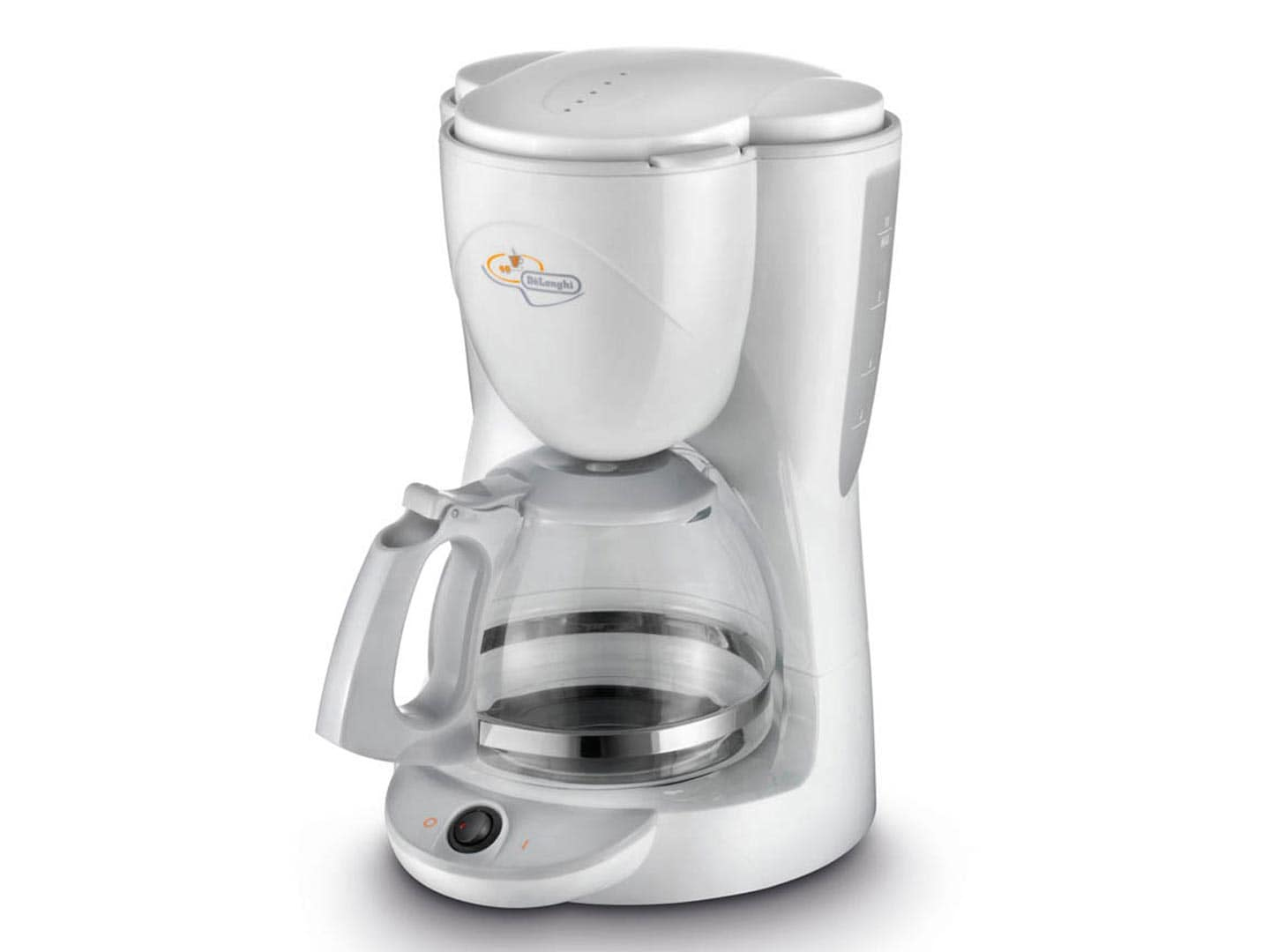De’Longhi ICM 2.1 — vue 1 sur 2