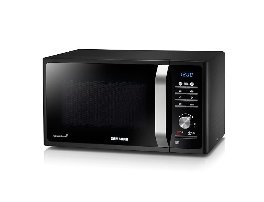 Samsung MG23F301TAK / EC — vue 1 sur 1