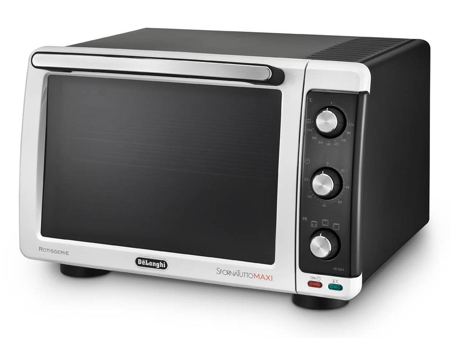 De’Longhi SFORNATUTTO MAXI EO 32352 — vue 1 sur 5