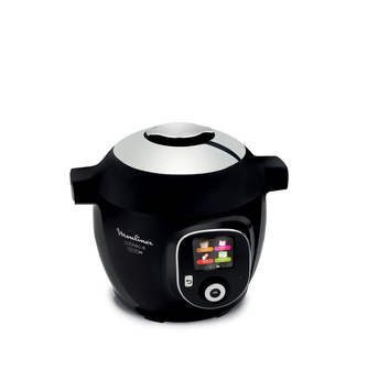 Resim Moulinex CE856800 6 L 1600 W Siyah Multipot