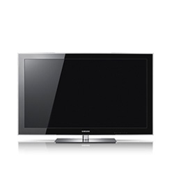 Samsung PS50B850 TV 127 cm (50") Full HD Wi-Fi Black 1500 cd/m² – image 1