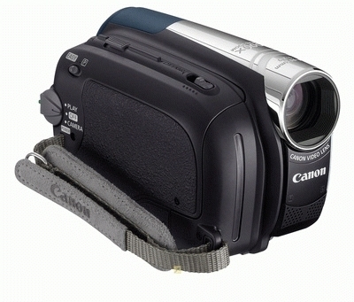 Canon MD216 MiniDV – image 3