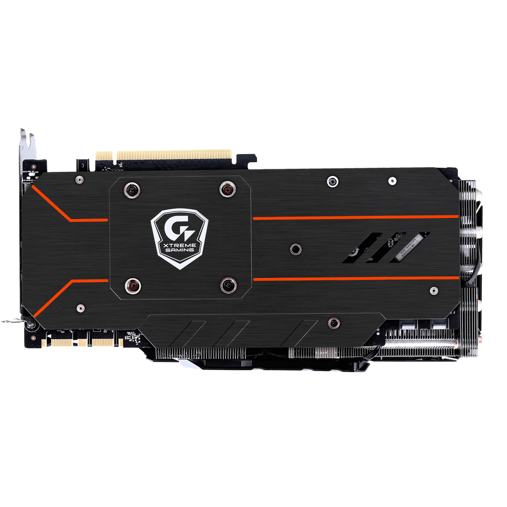 GIGABYTE GAMING GeForce GTX 1080 Xtreme Premium Pack – image 4