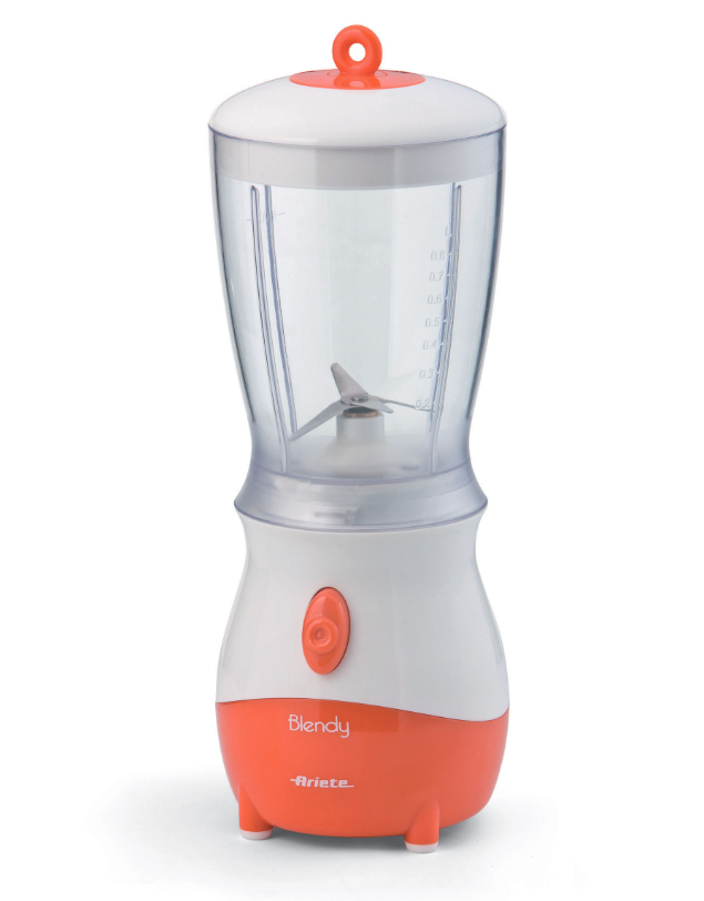 Ariete 00C057002AR0 — vue 1 sur 6