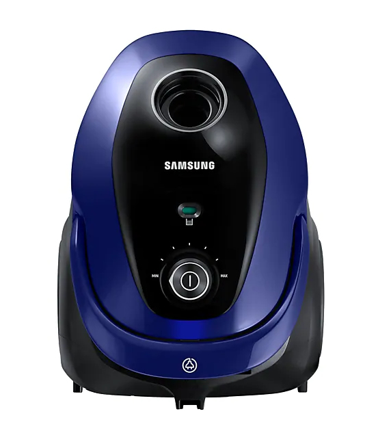 Samsung VC07M25E0WB/GE — vue 1 sur 4