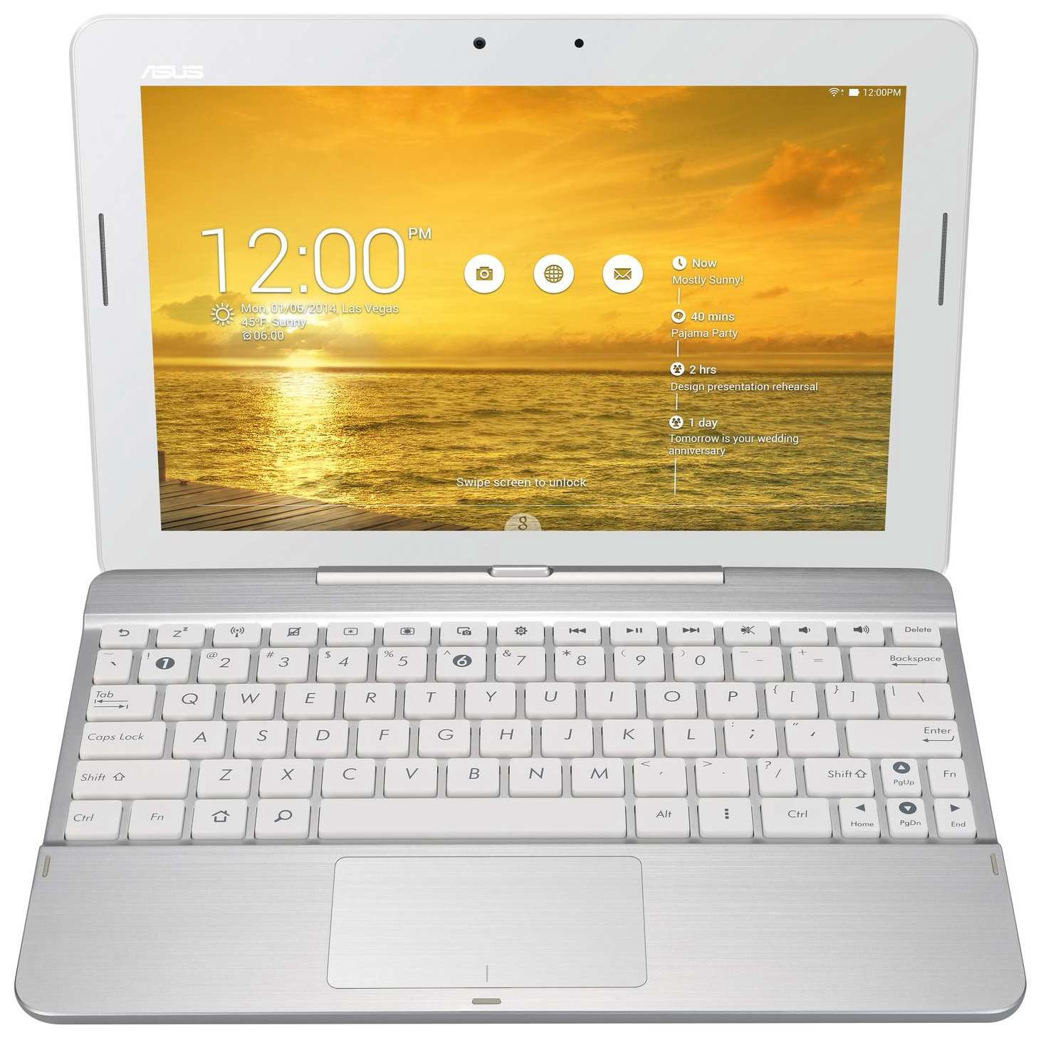 ASUS Transformer Pad TF303CL-1G020A – image 1