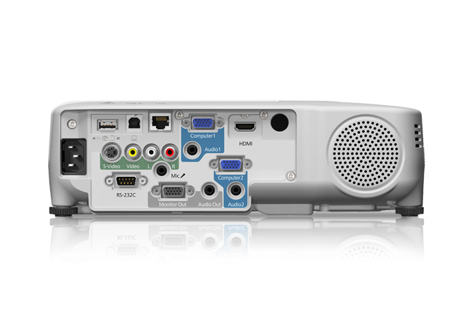 Epson PowerLite 965 – image 3