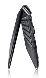 Samsung N NP-N230-JA02UK netbook Intel Atom® N450 – image 7