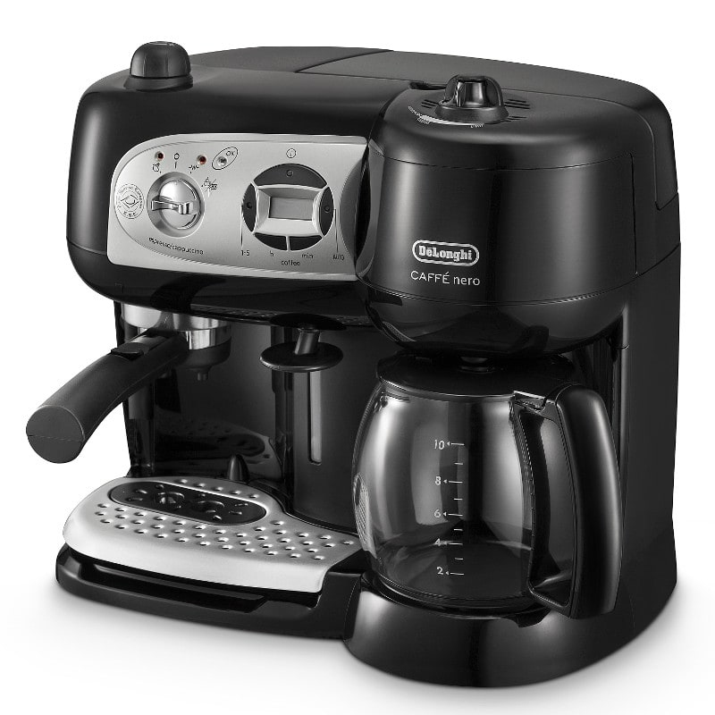 De’Longhi BCO 264.B — vue 1 sur 4