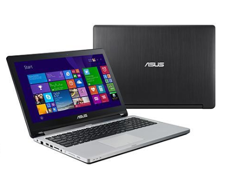 ASUS R554LA-RS51T Intel® Core™ i5 i5-5200U Hybrid (2-in-1) – image 4