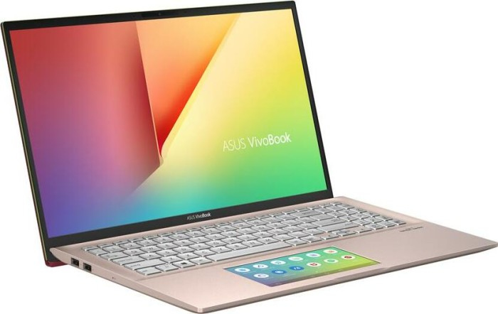 ASUS Vivobook S15 S532FA-BQ108T Intel® Core™ i5 i5-10210U Laptop – image 3