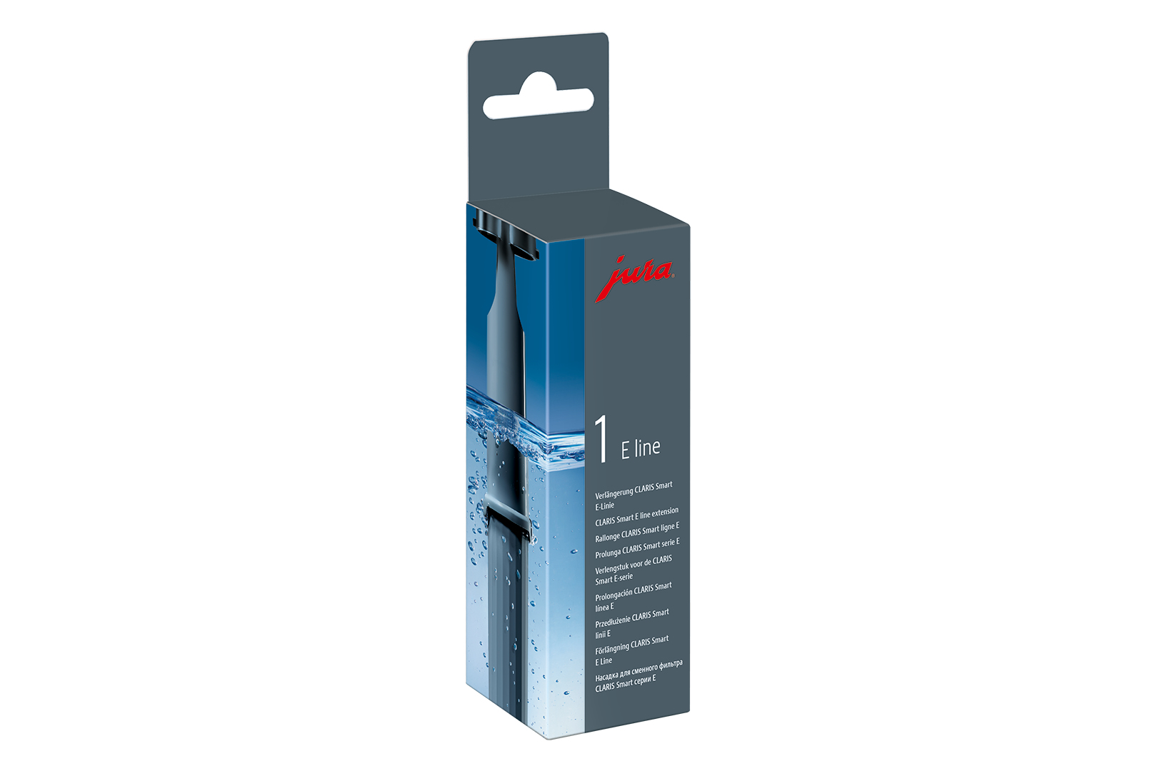 JURA Claris Smart Water filter