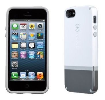 Speck SPK-A1818 mobile phone case Cover Grey, White – image 2