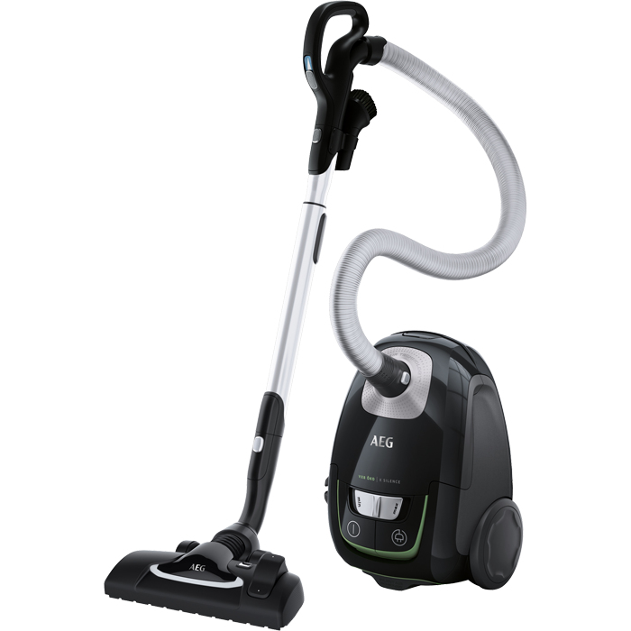 AEG VX8-4-ECO — vue 1 sur 2