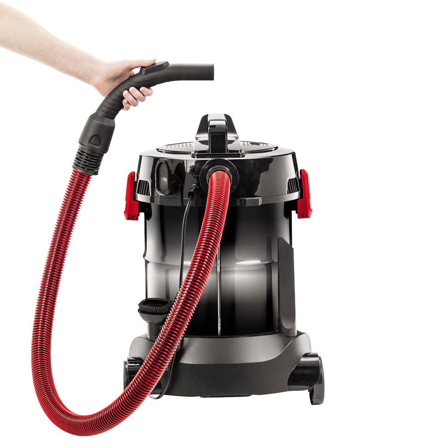 Resim Bissell MultiClean 23L Kuru ve Islak Süpürge