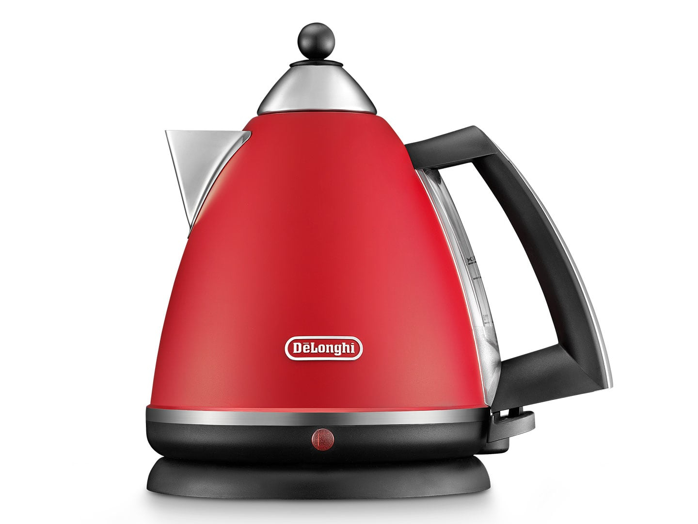 De’Longhi Argento — vue 1 sur 3