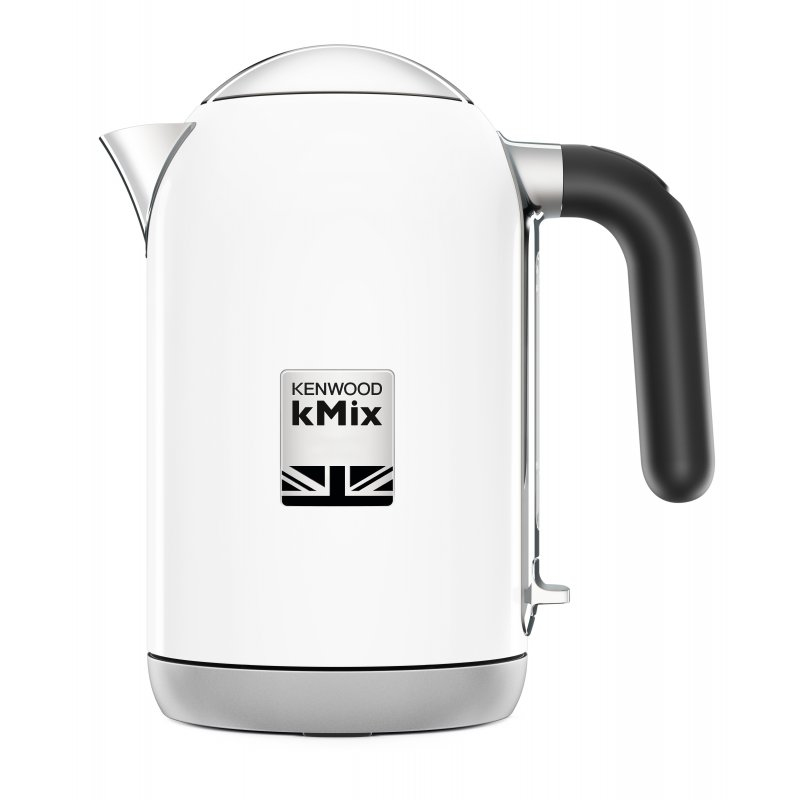 Kenwood kMix Bouilloire 2200 W Bianco — vue 1 sur 4